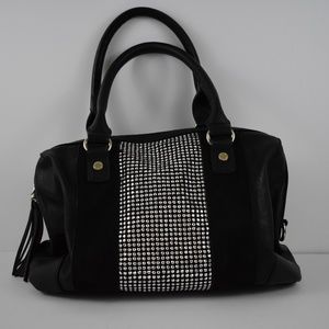 Steve Madden Sparkle Stud Handbag